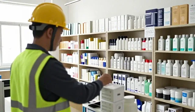 如何在日用百货批发中实现物流优化的选型策略