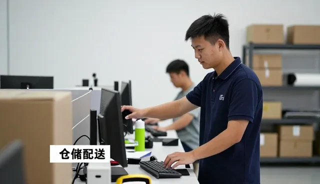 门店展厅下如何发挥电商代运营等价值