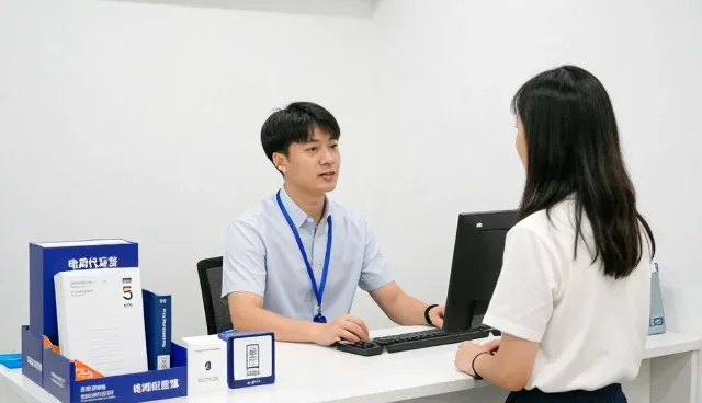 电商代运营选型中需关注的三大核心要素