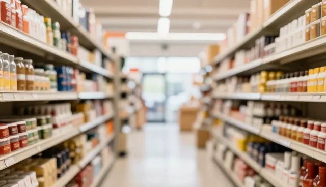 线上店铺运营中选型关注点对业绩的影响