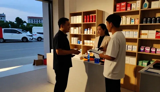 如何在供应链管理中有效控制采购风险