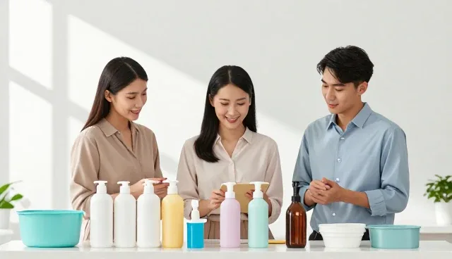 日用百货采购中常见问题及应对策略